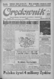 Orędownik: ilustrowany dziennik narodowy i katolicki 1938.04.02 R.68 Nr77