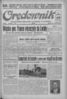 Orędownik: ilustrowany dziennik narodowy i katolicki 1938.04.05 R.68 Nr79