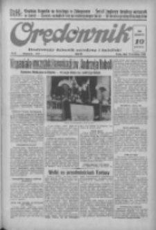 Orędownik: ilustrowany dziennik narodowy i katolicki 1938.04.20 R.68 Nr91