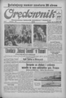Orędownik: ilustrowany dziennik narodowy i katolicki 1938.04.24 R.68 Nr95