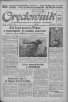 Orędownik: ilustrowany dziennik narodowy i katolicki 1938.05.31 R.68 Nr124
