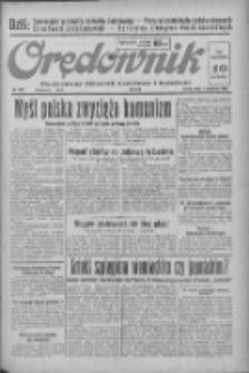 Orędownik: ilustrowany dziennik narodowy i katolicki 1938.06.01 R.68 Nr125