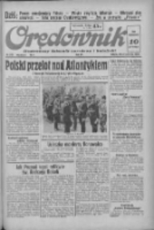 Orędownik: ilustrowany dziennik narodowy i katolicki 1938.06.04 R.68 Nr128