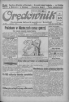 Orędownik: ilustrowany dziennik narodowy i katolicki 1938.06.08 R.68 Nr130