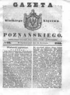 Gazeta Wielkiego Xięstwa Poznańskiego 1839.04.22 Nr93