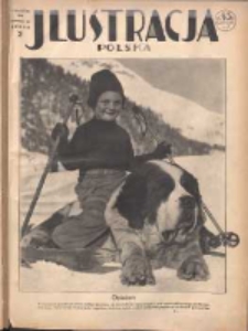Jlustracja Polska 1938.01.09 R.11 Nr2