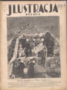 Jlustracja Polska 1938.02.13 R.11 Nr7