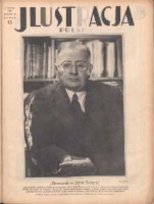 Jlustracja Polska 1938.03.13 R.11 Nr11
