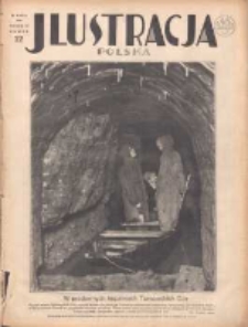 Jlustracja Polska 1938.03.20 R.11 Nr12