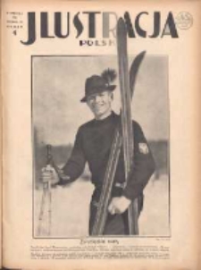 Jlustracja Polska 1938.01.23 R.11 Nr4