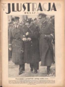 Jlustracja Polska 1938.01.30 R.11 Nr5