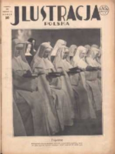Jlustracja Polska 1938.03.06 R.11 Nr10