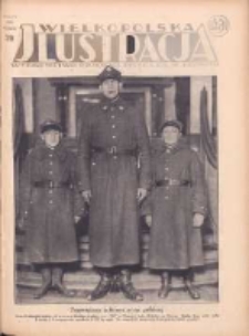 Wielkopolska Jlustracja 1930.02.16 Nr20
