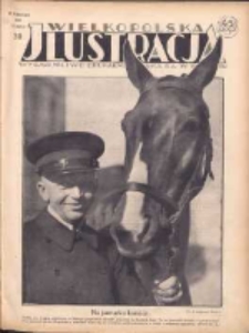 Wielkopolska Jlustracja 1930.04.27 Nr30