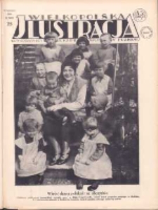 Wielkopolska Jlustracja 1930.03.23 Nr25