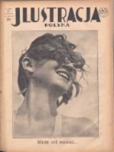 Jlustracja Polska 1938.07.17 R.11 Nr29