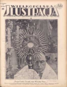 Wielkopolska Jlustracja 1930.06.29 Nr39
