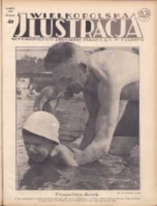 Wielkopolska Jlustracja 1930.07.06 Nr40