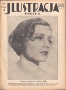 Jlustracja Polska 1935.03.17 R.8 Nr11