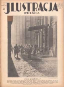 Jlustracja Polska 1935.11.24 R.8 Nr47