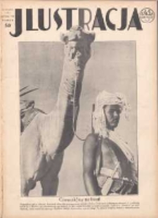 Jlustracja Polska 1935.12.15 R.8 Nr50