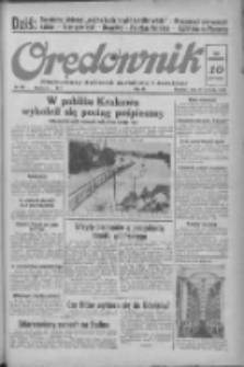 Orędownik: ilustrowany dziennik narodowy i katolicki 1938.06.26 R.68 Nr145