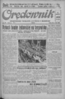 Orędownik: ilustrowany dziennik narodowy i katolicki 1938.07.27 R.68 Nr170