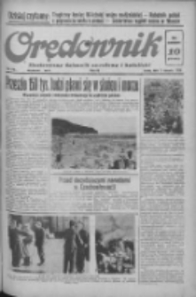 Orędownik: ilustrowany dziennik narodowy i katolicki 1938.08.03 R.68 Nr176