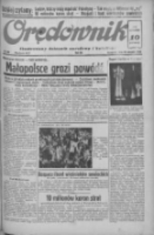 Orędownik: ilustrowany dziennik narodowy i katolicki 1938.08.25 R.68 Nr194