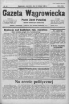 Gazeta Wągrowiecka: pismo ziemi pałuckiej 1938.02.24 R.18 Nr44