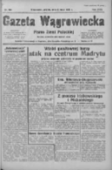 Gazeta Wągrowiecka: pismo ziemi pałuckiej 1938.05.06 R.18 Nr103