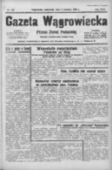 Gazeta Wągrowiecka: pismo ziemi pałuckiej 1938.06.02 R.18 Nr125