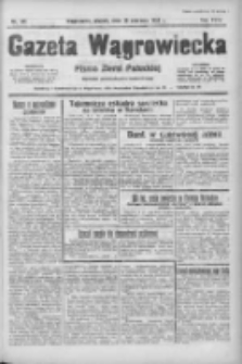 Gazeta Wągrowiecka: pismo ziemi pałuckiej 1938.06.10 R.18 Nr131