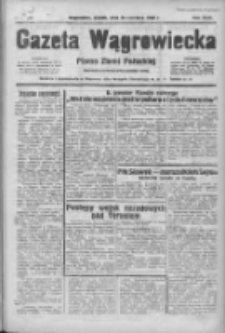 Gazeta Wągrowiecka: pismo ziemi pałuckiej 1938.06.24 R.18 Nr142