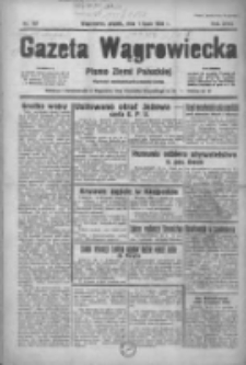 Gazeta Wągrowiecka: pismo ziemi pałuckiej 1938.07.01 R.18 Nr147