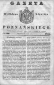 Gazeta Wielkiego Xięstwa Poznańskiego 1845.06.03 Nr126