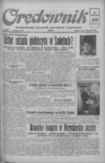 Orędownik: ilustrowany dziennik narodowy i katolicki 1938.09.06 R.68 Nr204