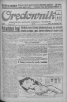 Orędownik: ilustrowany dziennik narodowy i katolicki 1938.09.24 R.68 Nr220