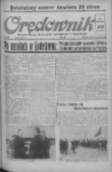 Orędownik: ilustrowany dziennik narodowy i katolicki 1938.09.25 R.68 Nr221