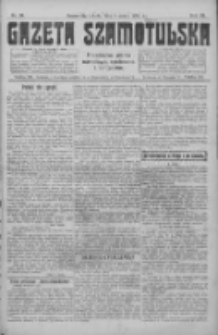 Gazeta Szamotulska: niezależne pismo narodowe, społeczne i polityczne 1924.03.08 R.3 Nr30