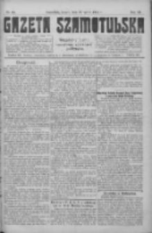 Gazeta Szamotulska: niezależne pismo narodowe, społeczne i polityczne 1924.03.22 R.3 Nr36
