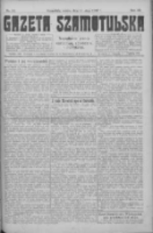 Gazeta Szamotulska: niezależne pismo narodowe, społeczne i polityczne 1924.05.10 R.3 Nr56