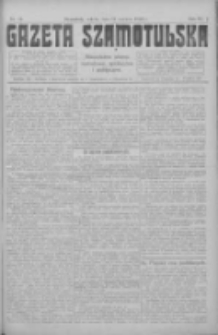 Gazeta Szamotulska: niezależne pismo narodowe, społeczne i polityczne 1924.06.21 R.3 Nr73
