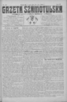 Gazeta Szamotulska: niezależne pismo narodowe, społeczne i polityczne 1924.07.22 R.3 Nr86