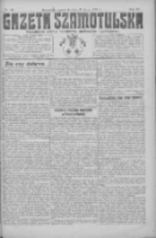 Gazeta Szamotulska: niezależne pismo narodowe, społeczne i polityczne 1924.07.31 R.3 Nr90