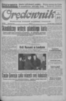 Orędownik: ilustrowany dziennik narodowy i katolicki 1938.11.17 R.68 Nr264