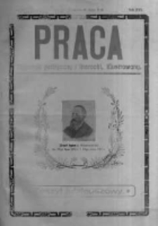 Praca: tygodnik polityczny i literacki, illustrowany. 1912.07.28 R.16 nr30