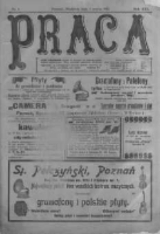 Praca: tygodnik polityczny i literacki, illustrowany. 1912.03.03 R.16 nr9