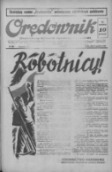 Orędownik: ilustrowany dziennik narodowy i katolicki 1938.12.16 R.68 Nr288