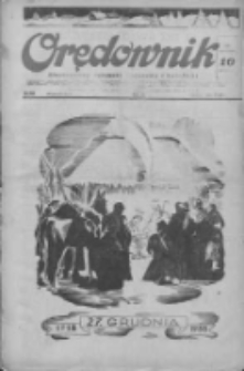 Orędownik: ilustrowany dziennik narodowy i katolicki 1938.12.25 R.68 Nr296